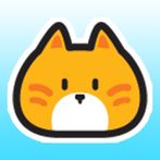 Cat Fishing Idle Clicker games