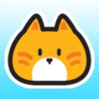 Cat Fishing Idle Clicker games