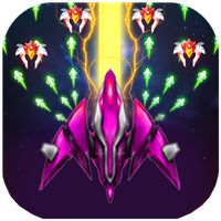 Galaxy Attack Pro