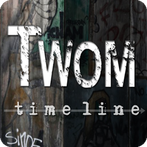 TWOM Timeline