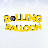 Rolling Balloon