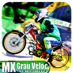 MX Grau Veloc