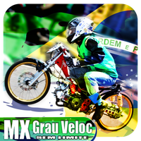MX Grau Veloc