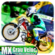 MX Grau Veloc