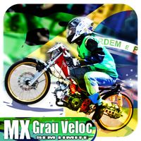 MX Grau Veloc