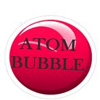 ATOM BUBBLE