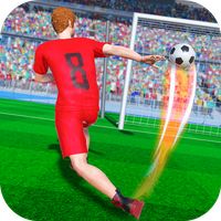 Soccer Champ: Football League