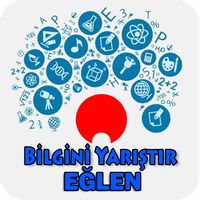 Bilgini Yarıştır Eğlen
