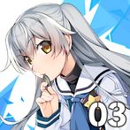 Grisaia Phantom Trigger Vol.3