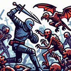 Lorhaven: Cursed War