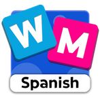 Word Match: Spanish Edition