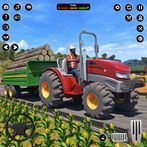 Farming Games-Tractor Game 3d