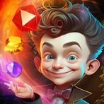 Sortius - gem sorting puzzle