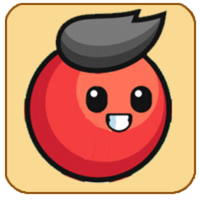 Red ball - bounce game