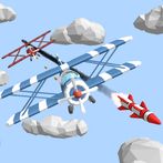 Battle Planes - Bullet Rush