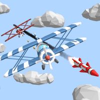 Battle Planes - Bullet Rush