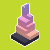 Build up Tower Blocks