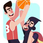 Deadly Dunk