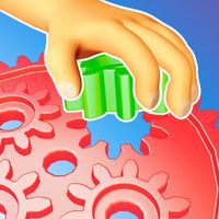 Orbital Gears
