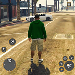 Dead Cover Open World Survival