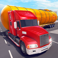 Oversize Heavy Truck Simulator