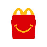 McDonald’s Happy Meal App - As