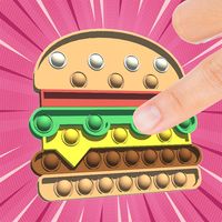 Popop Shapes ASMR - Pop It Cru