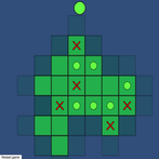 Kryds og Bolle - ultimate