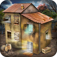 Deserted Building Series