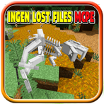 Ingen Lost for Minecraft PE