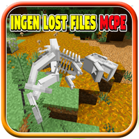 Ingen Lost for Minecraft PE