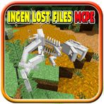 Ingen Lost for Minecraft PE