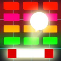 Arkaneon: 3D Brick Breaker Cla