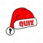 Christmas Quiz