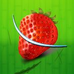 Fruit Cut Game