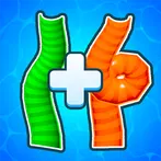Aquapark Merge