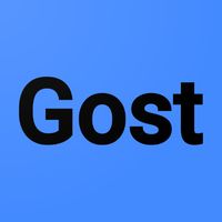 Gost