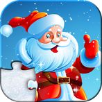 Christmas Puzzles for Kids