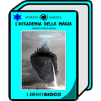 LibroGame - L'Accademia della 
