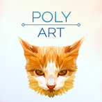 Poly Art