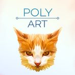 Poly Art
