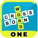 Crossword brain Game puzzle