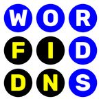 Find Hidden Words-letter peak