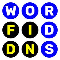 Find Hidden Words-letter peak
