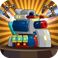 Mini Robot Tank : idle