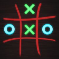 Monster Tic Tac Toe