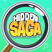 Hidden Saga - Find Objects