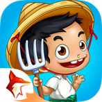 Sky Garden ZingPlay