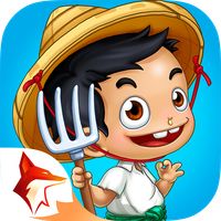 Sky Garden ZingPlay