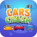 Cars Crush Heroes Car Race